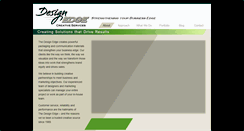 Desktop Screenshot of design-edge.com