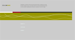 Desktop Screenshot of design-edge.com.au